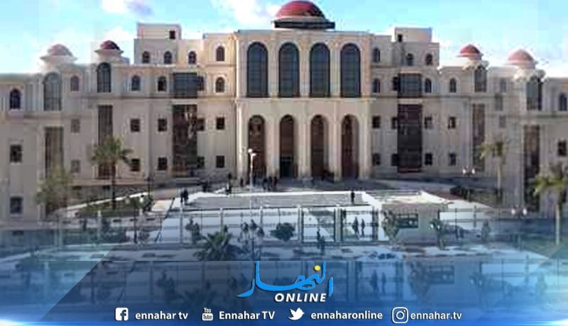 منظمتين جديدتين للمحامين بتيارت وغليزان