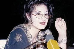 الشاعرة العراقية ريم قيس كبة لـ”النهار”