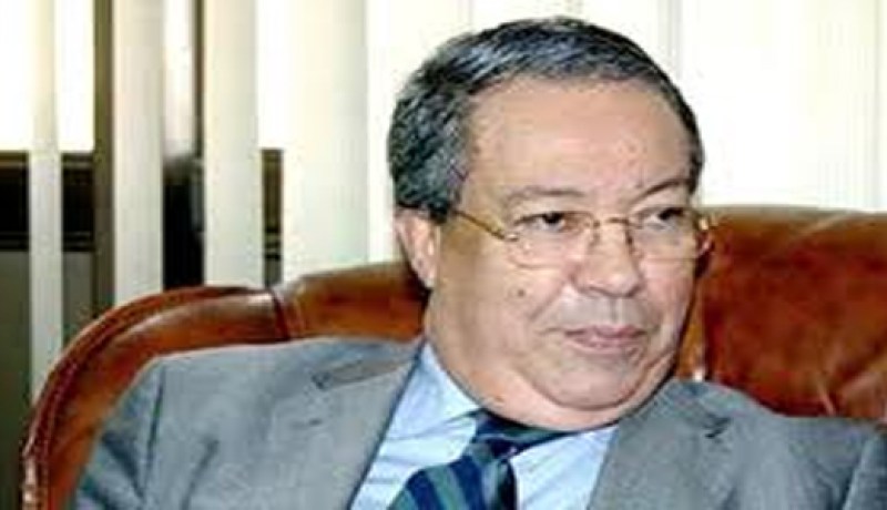 مدير مركز باريس لتكوين و تحسين مستوى الصحافيين في زيارة إلى الجزائر