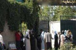 مشادة بين طلبة في إقامتين جامعيتين بسبب وجبات الغذاء في تيارت