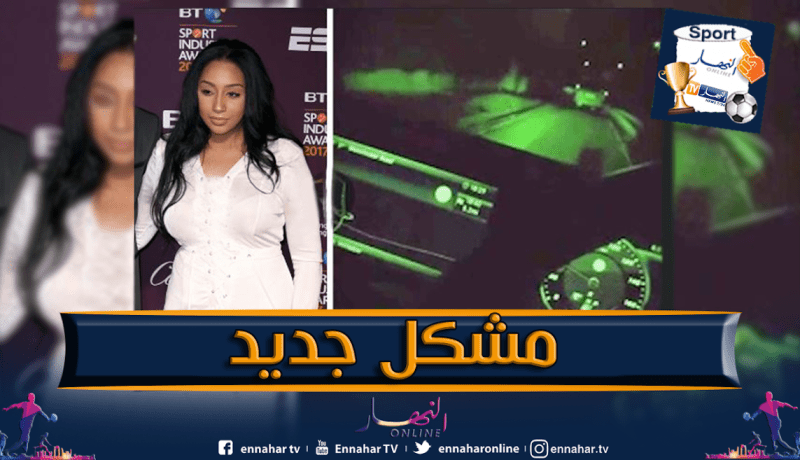 بسبب فيديو على أنستغرام..زوجة محرز تثير الجدل من جديد