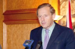 مسؤول بريطاني: الجزائر قضت على التطرف بمكافحة الإرهاب