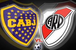 ريفر بليت يلاقي بوكا جونيورز في إياب نهائي ليبارتادوريس