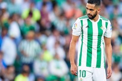 بودبوز ضمن المرشحين لمغادرة ريال بيتيس في الميركاتو المقبل