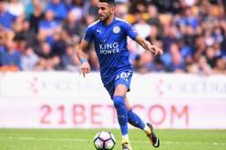 هيسكي:”حان الوقت ليقدم محرز أفضل ما لديه..”