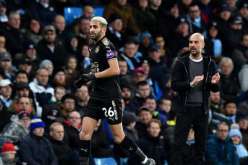 مانشستر سيتي يتلقى أخبار جيّدة بخصوص محرز !