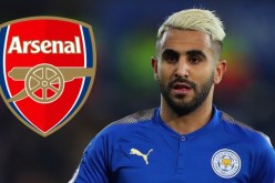 محرز يرفض الإنضمام إلى” أرسنال”