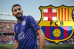 برشلونة يعود لسباق ضمن محرز !!