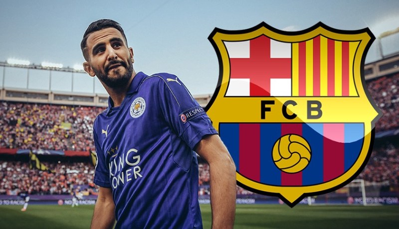 برشلونة يعود لسباق ضمن محرز !!