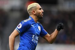 كونتي يلمّح لإمكانية ضم محرز