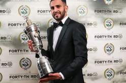 محرز: “لم أفكر يوما باللعب في الدوري الإنجليزي”