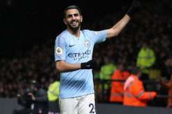 قائد “مانشستر سيتي” السابق: “محرز سيقول كلمته” !