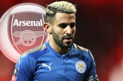 محرز وجها لوجه مع إدارة “أرسنال” هذا الأربعاء !