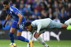 “بويال” يُثني على رياض محرز !