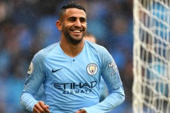 محرز: “أنا سعيد في مانشستر سيتي والقادم سيكون أفضل” !