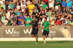 بالفيديو.. بودبوز “مدلّل” بيتيس الجديد