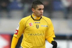 رياض بودبوز ثاني أفضل لاعب لشهر أفريل