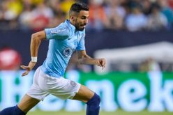 محرز في الاحتياط من جديد أمام كارديف