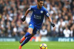 “أتليتيكو مدريد” يخطط لخطف “محرز” في جانفي القادم!