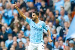 بالفيديو.. جماهير “مانشستر سيتي”: “محرز نحن نحبك ونحتاجك للفوز بالألقاب” !