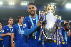 محرز ..”أريد الإنضمام لفريق كبير ولعب رابطة الأبطال كل موسم”