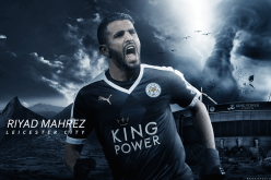 بالفيديو.. الرابطة الإنجْليزية تَحتفل بذكرى أجْمل أهدَاف “مَحرز” !