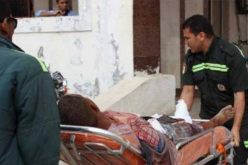 مقتل 6 مهاجرين سودانيين برصاص مجهولين في مصر