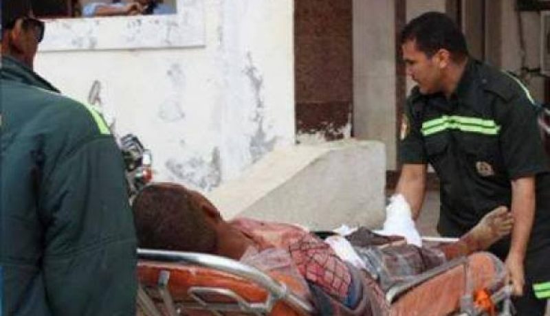 مقتل 6 مهاجرين سودانيين برصاص مجهولين في مصر