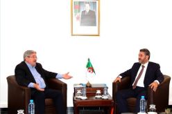 هل يبحث أويحيى عن تحالف مع الإسلاميين