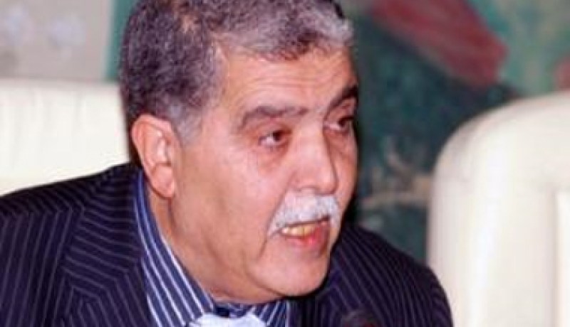 السيد شرفي يلح على وجوب فتح قنوات اتصالية للتحاور مع الشباب