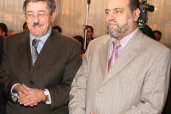 أويحيى كل شيء