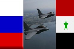 سوريا توقع صفقة لشراء طائرات عسكرية من روسيا