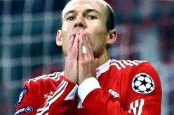 روبن يرفض تمديد عقده مع بايرن بسبب الشجار مع ريبيري