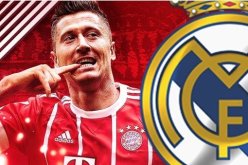 زيدان يمنح الضوء الأخضر لضم “ليفاندوفسكي” !