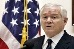 غيتس يعتبر سابقا لأوانه الإسراع في الإنسحاب من أفغانستان بعد مقتل بن لادن