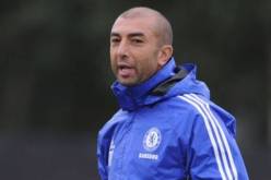 لامبارد يشيد بدي ماتيو