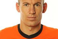 مونديال 2010: الباب مفتوح امام عودة روبن الى صفوف هولندا