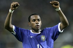 اي سي ميلانو سيعرض البرازيلي روبينيو للبيع