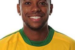 مونديال 2010: روبينيو يتطلع لمواجهة تشيلي