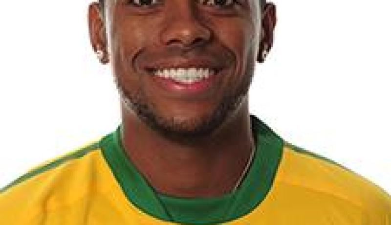 مونديال 2010: روبينيو يتطلع لمواجهة تشيلي