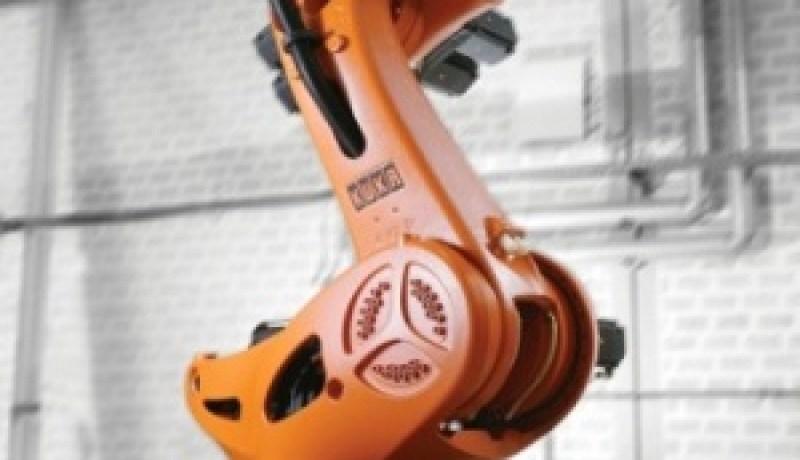 نموذج “روبوت” صناعي يعرض في المهرجان الثاني للإبداع والابتكار بقسنطينة