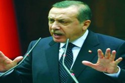 أردوغان يبلغ ميدفيديف بأن الإدارة السورية فقدت شرعيتها ومصداقيتها تماما