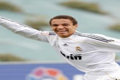 ريال مدريد وأرسنال يتافسان للحصول على خدمات رودريغو مورينو