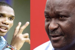 روجي‮ ‬ميلا‮: ‬إيقاف إيتو لـ15‮ ‬مباراة‮ ‬يعني‮ ‬أنه لن‮ ‬يلعب‮ ‬3‮ ‬أو‮ ‬4‮ ‬سنوات مع المنتخب‮ ‬هذا خطير