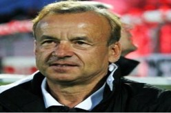 مدرب الغابون: هدف التعادل كان منعرج لقاء الغابون-المغرب