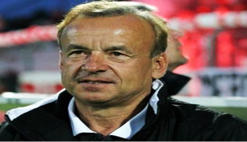 مدرب الغابون: هدف التعادل كان منعرج لقاء الغابون-المغرب
