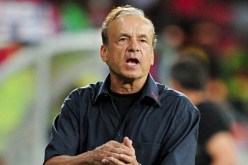 مدرب نيجيريا: “سنواجه منتخبا عدوانيا مع ماجر”