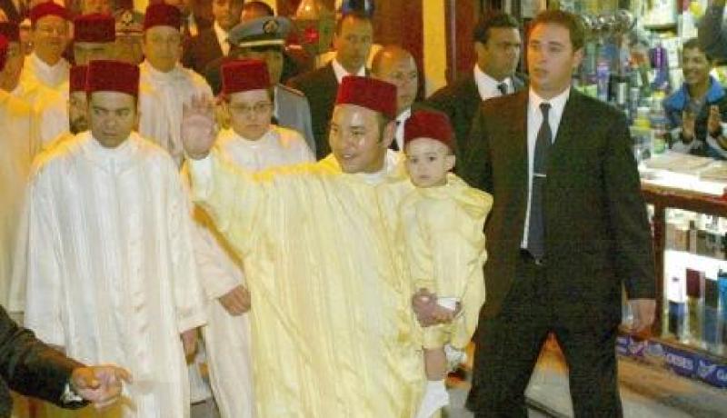 مغربي يستنجد ببوتفليقة من جور السادس