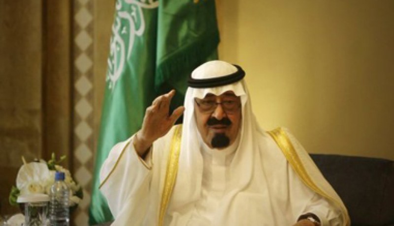 ملك السعودية يجري تغييرات كبيرة خوفا من ثورة شعبية
