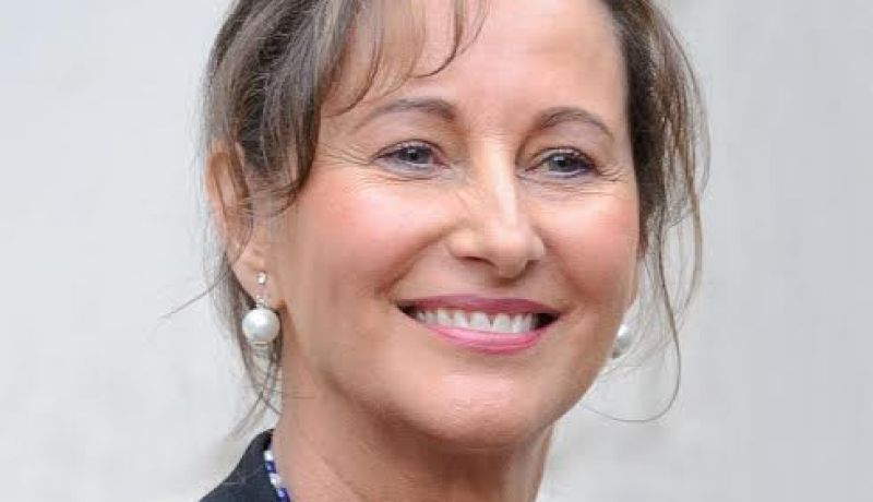 سيغولان روايال في زيارة إلى الجزائر يومي 2 و3 أكتوبر القادم